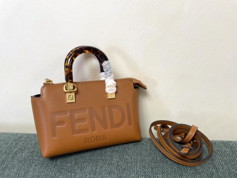 Fendi Pillow Bags